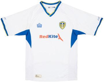 Leeds United 2007-08 Home