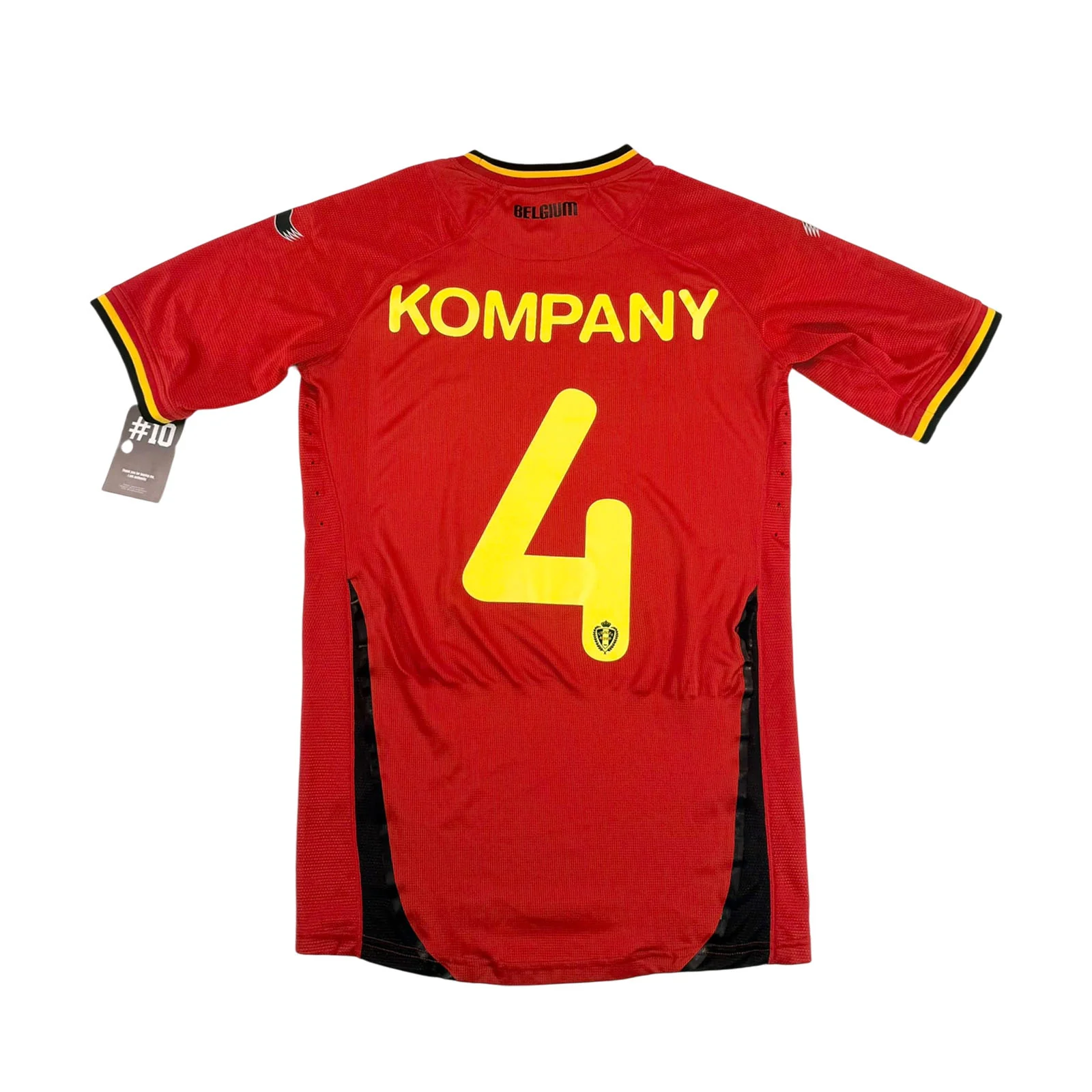 Belgium 2014 Special