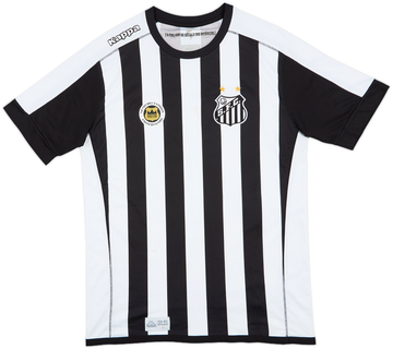 Santos 2017-18 Away