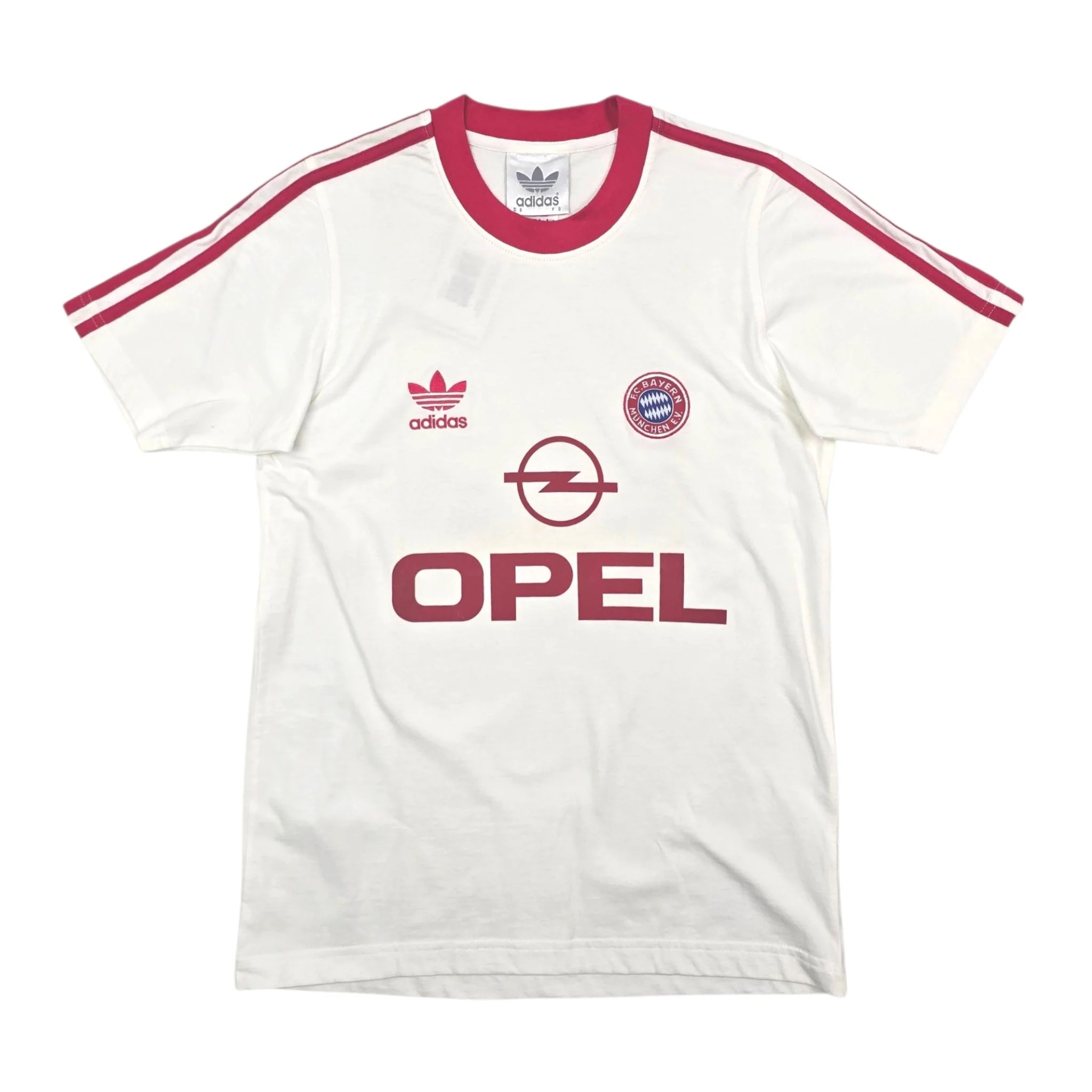 Bayern Munich 1989-90 Away