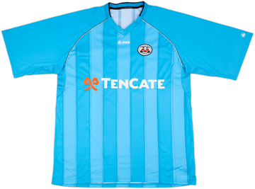 Heracles Almelo 2011-12 Away