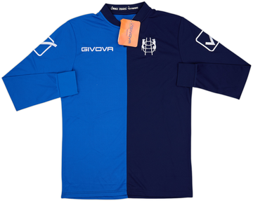 Chievo Verona 2019-20 Third