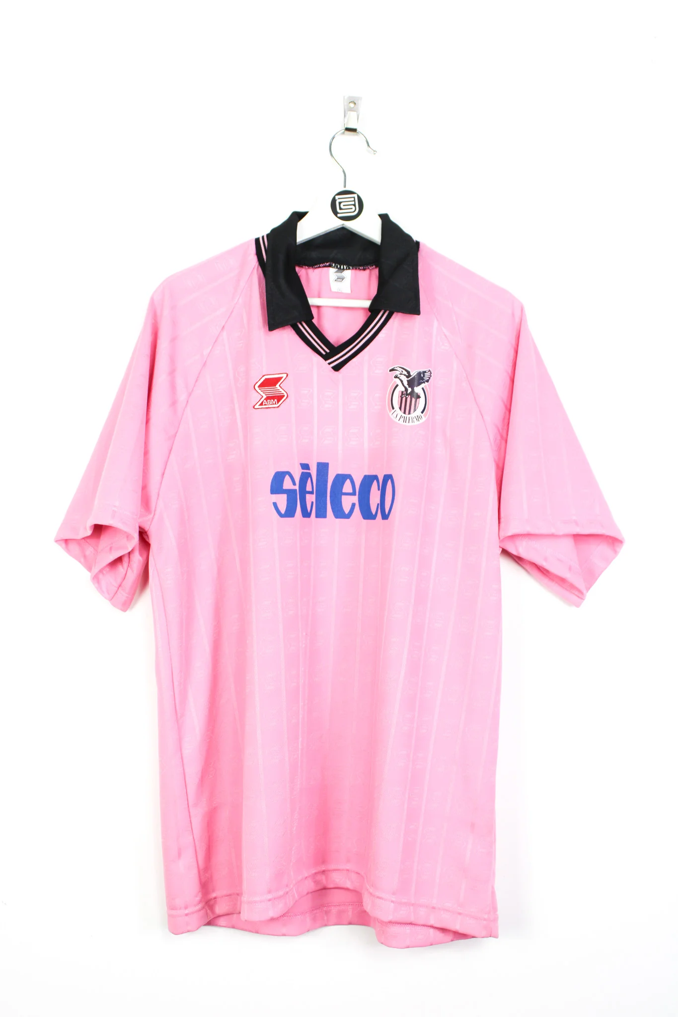 Palermo 1991-92 Home