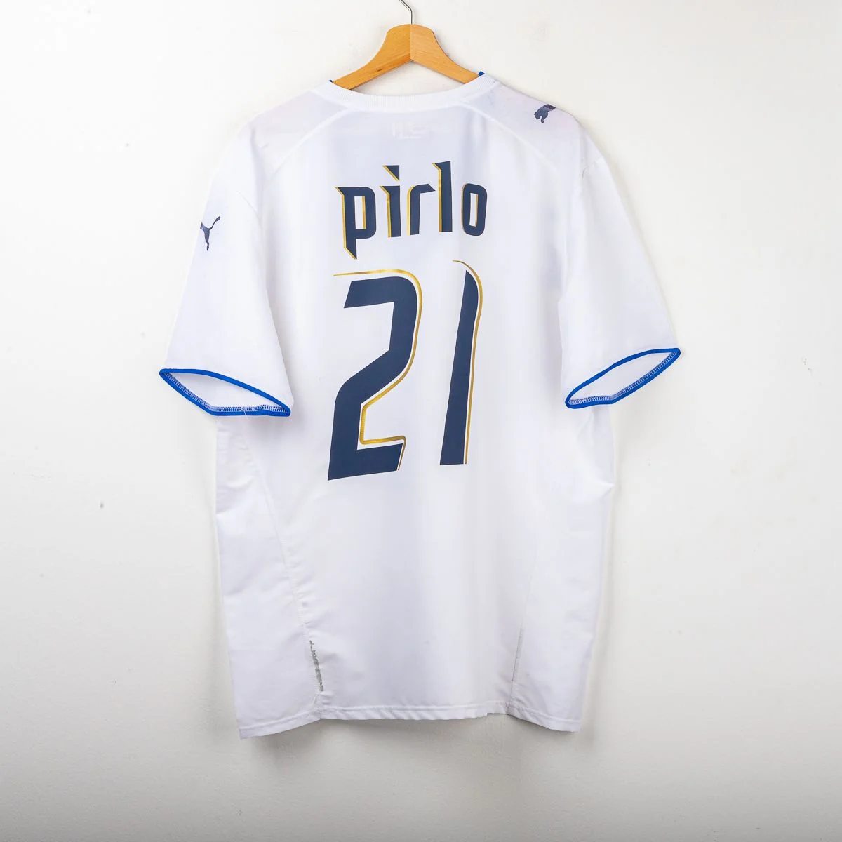Italia 2006 Away