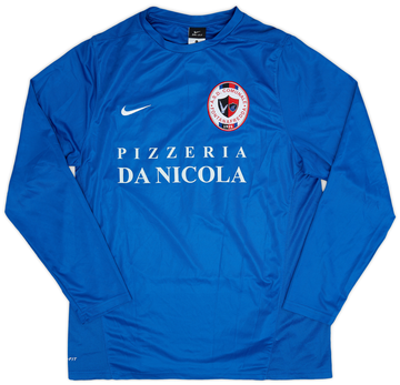 Italia 2011-12 Away