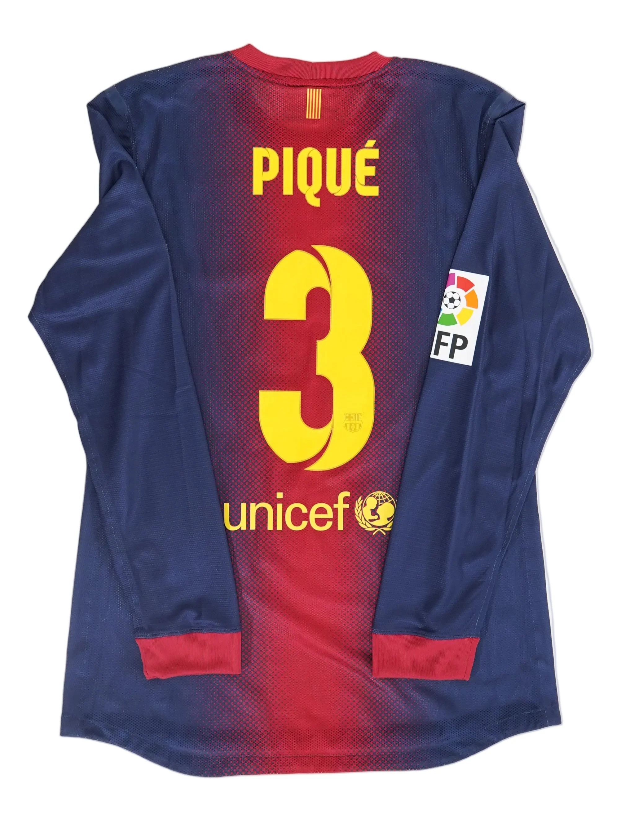 Barcelona 2012-13 Special