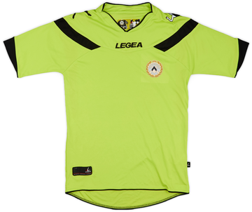 Udinese 2011-12 Gk