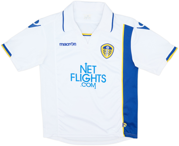 Leeds 2009-10 Home