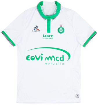 Saint-Etienne 2016-17 Away