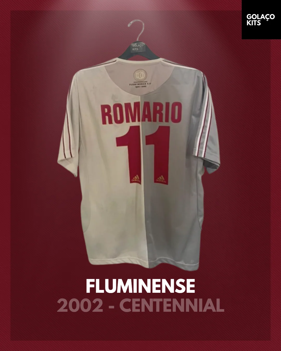 Fluminense 2002 Special