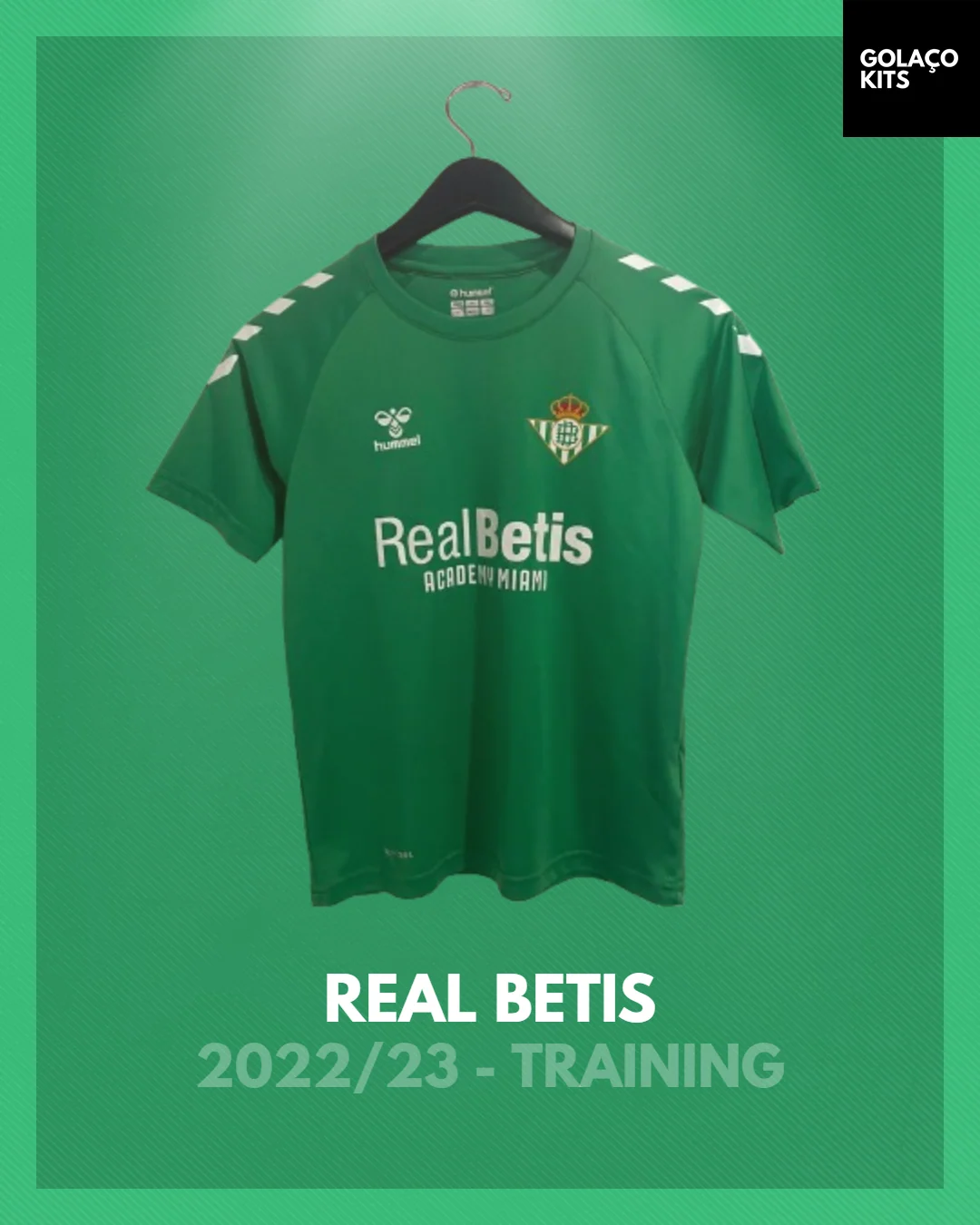 Real Betis 2022-23 Training