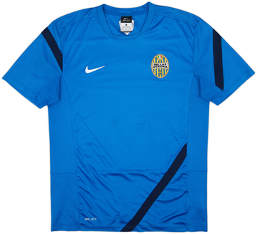 Hellas Verona 2013-14 Training