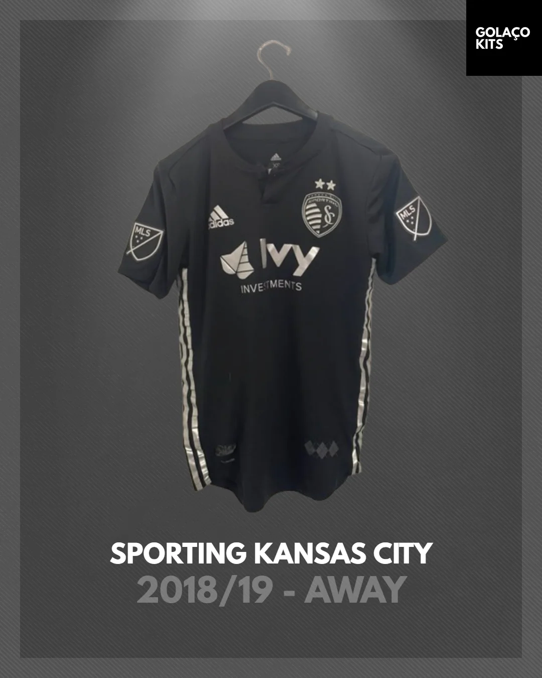 Kansas City 2018-19 Special