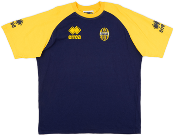 Hellas Verona 1998-99 Training