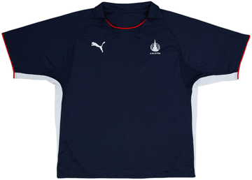 Falkirk 2008-09 Home