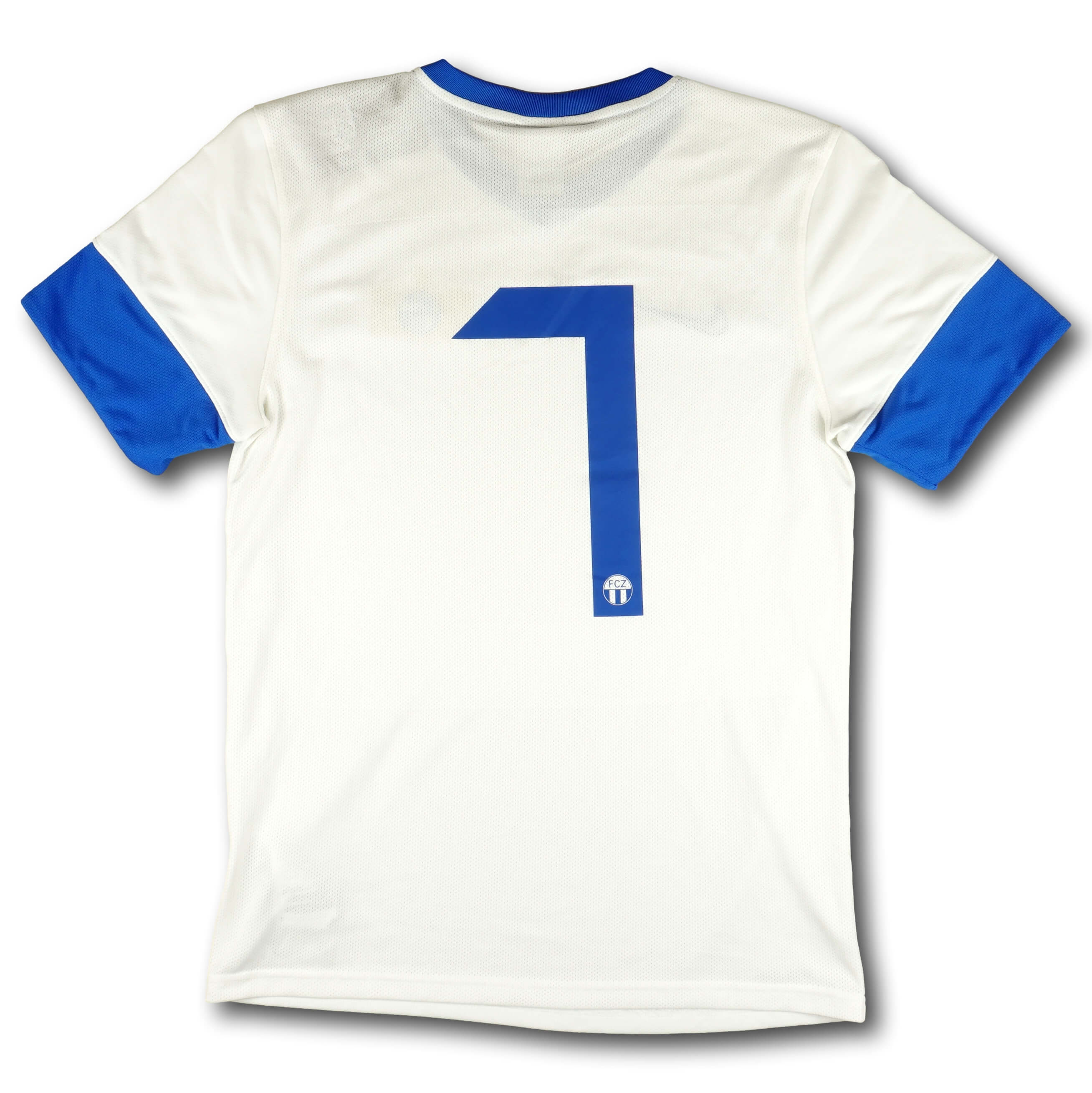 FC Zurich 2013-14 Home