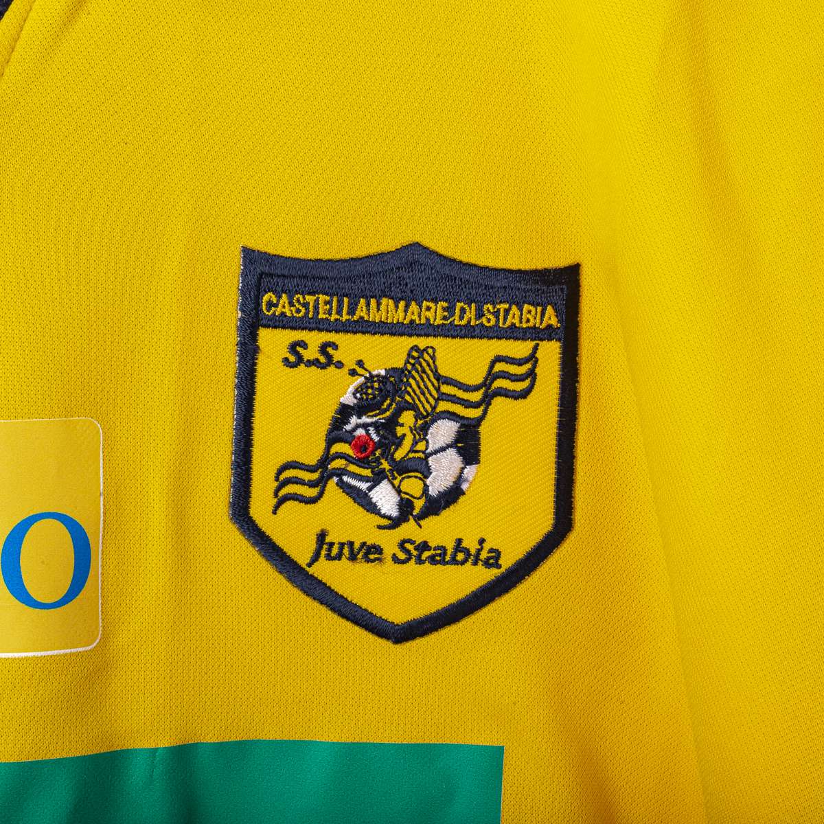 Juve Stabia 2012-13 Home