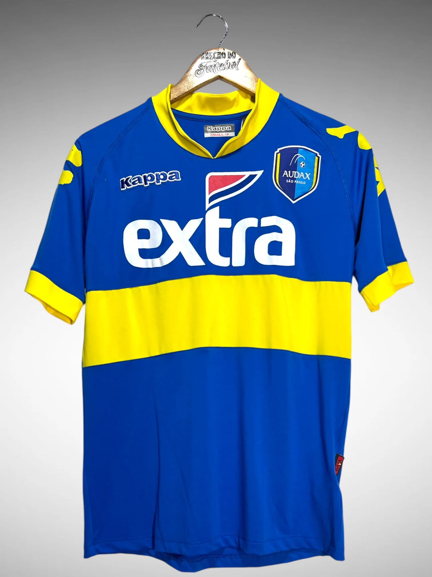 Sao Paulo 2013 Gk