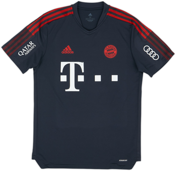 Bayern Munich 2021-22 Training