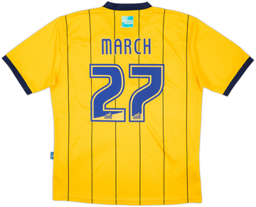 Brighton & Hove Albion 2013-14 Away