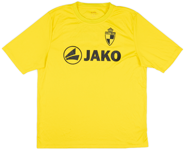 Lierse SK 2020-21 Training