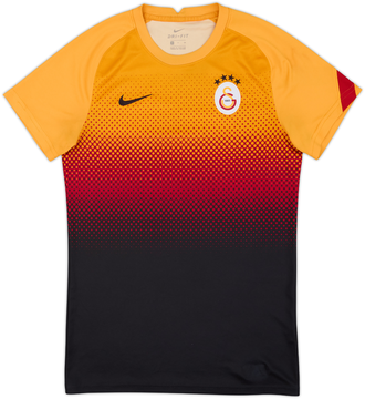 Galatasaray 2020-21 Training