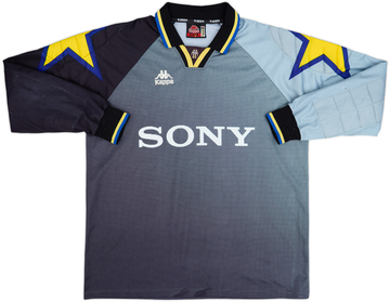 Juventus 1995-96 Gk