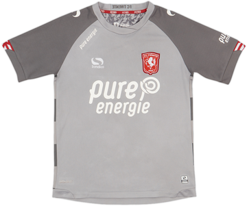 FC Twente 2017-18 Third