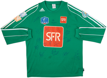 Coupe De France 2008-09 Home