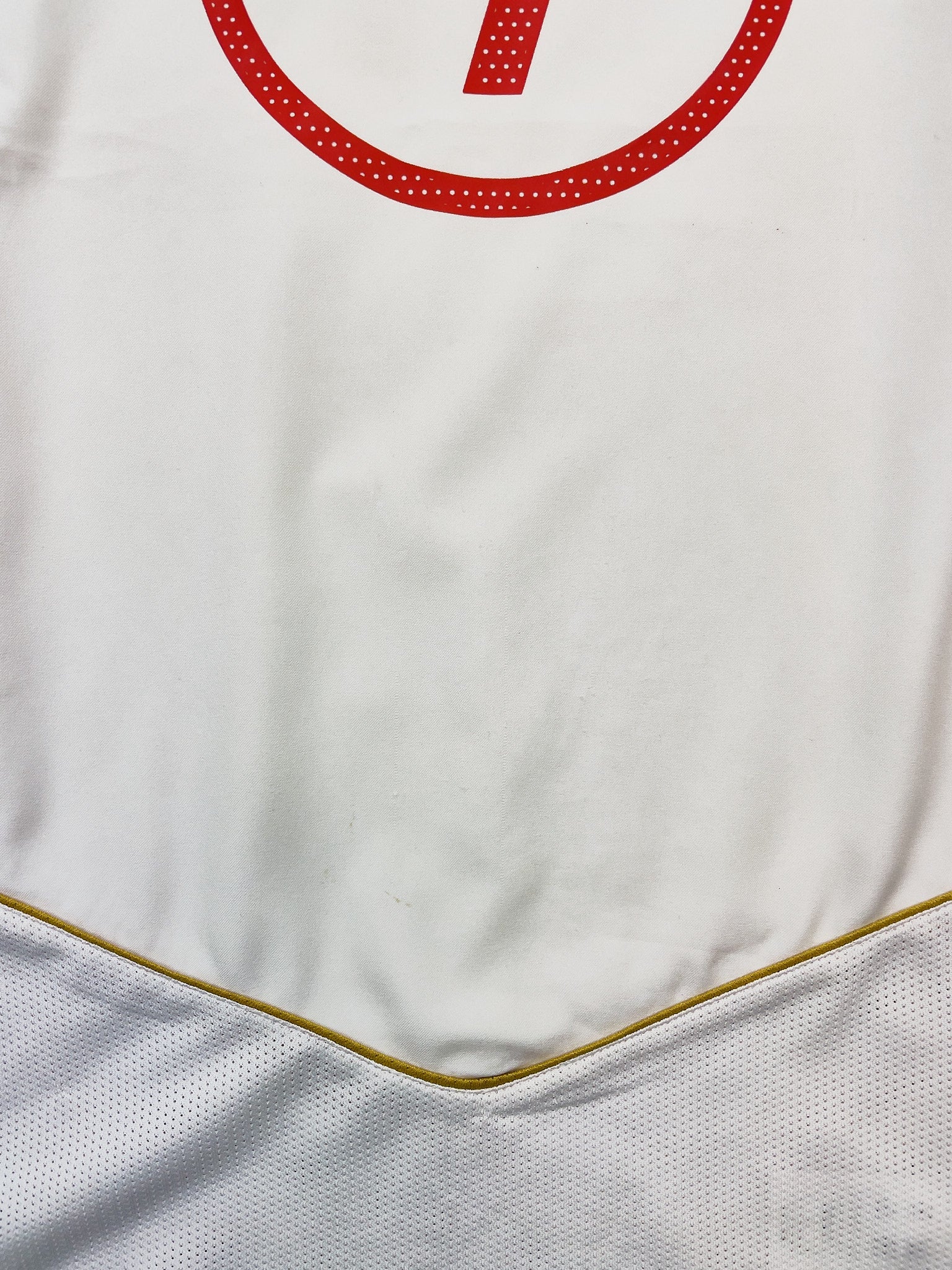 Turkey 2004-06 Away