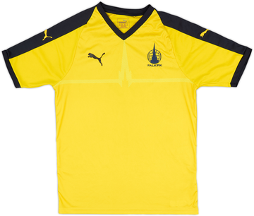Falkirk 2018-19 Away