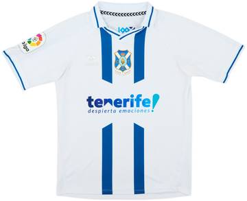 Tenerife 2022-23 Home