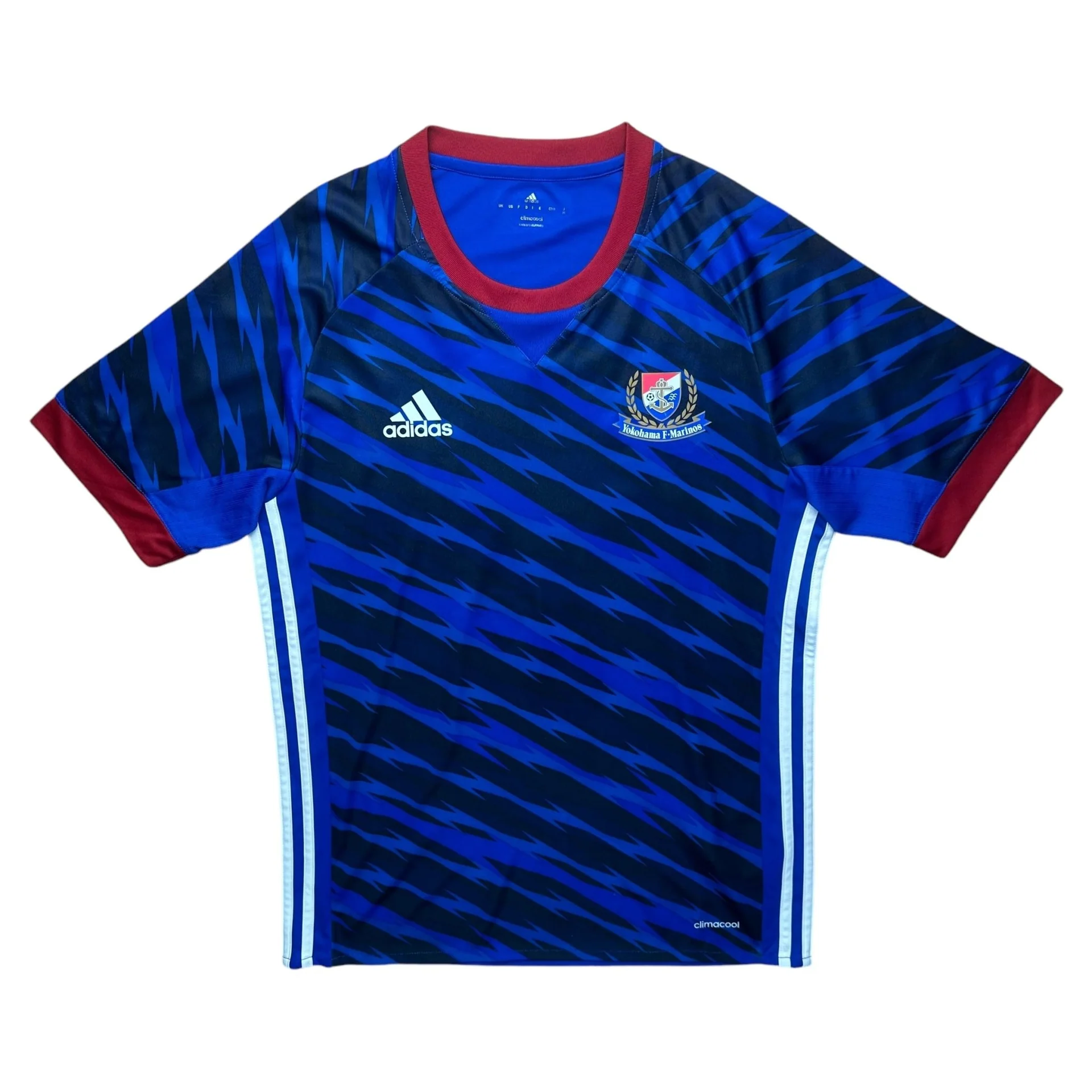 Yokohama F Marinos 2017 Home