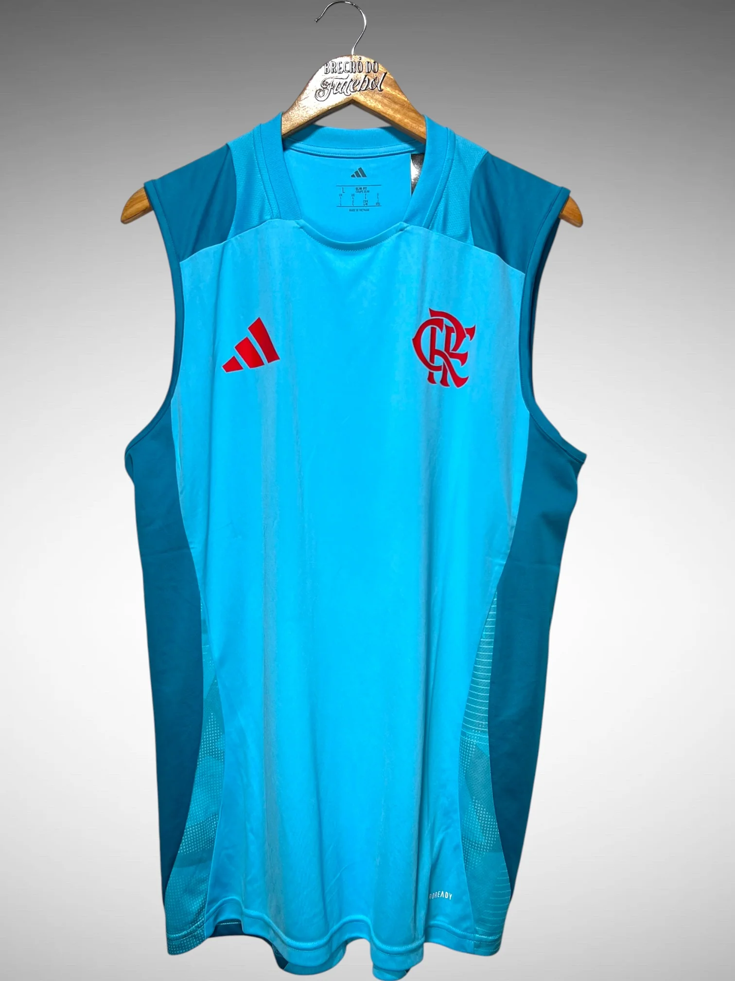 Flamengo 2025 Training