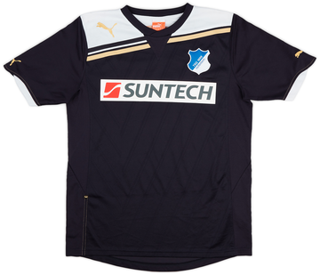 TSG Hoffenheim 2011-12 Third