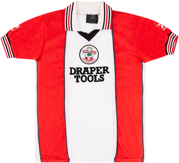 Southampton 1984-85 Home