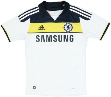 Chelsea 2011-12 Third