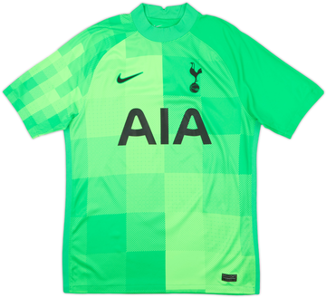 Tottenham 2021-22 Gk