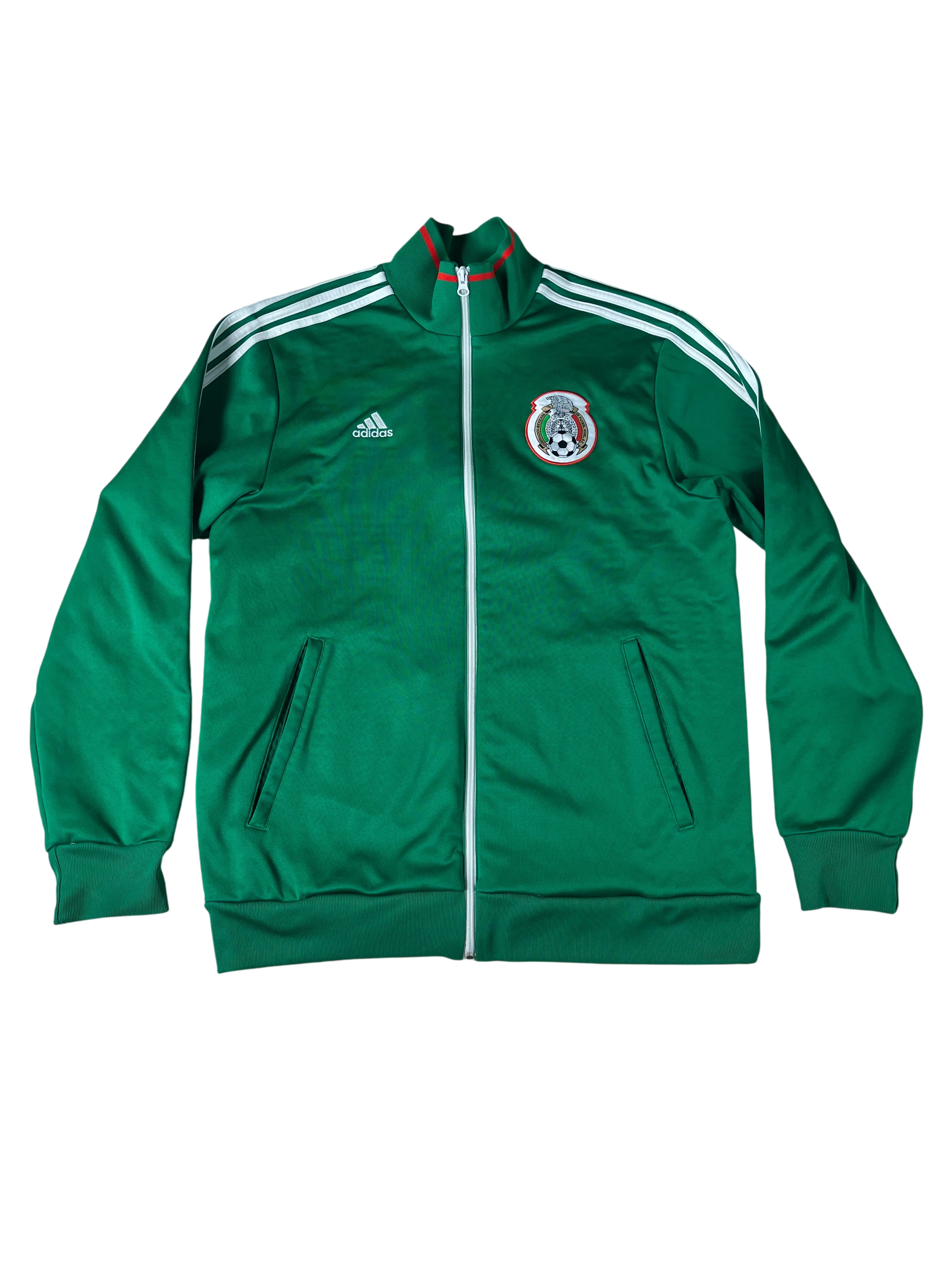 Mexico 2013-14 Training