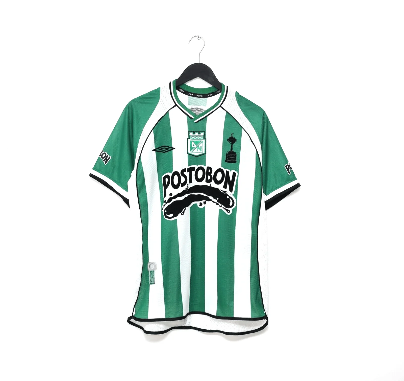 Atletico Nacional 2003-05 Home