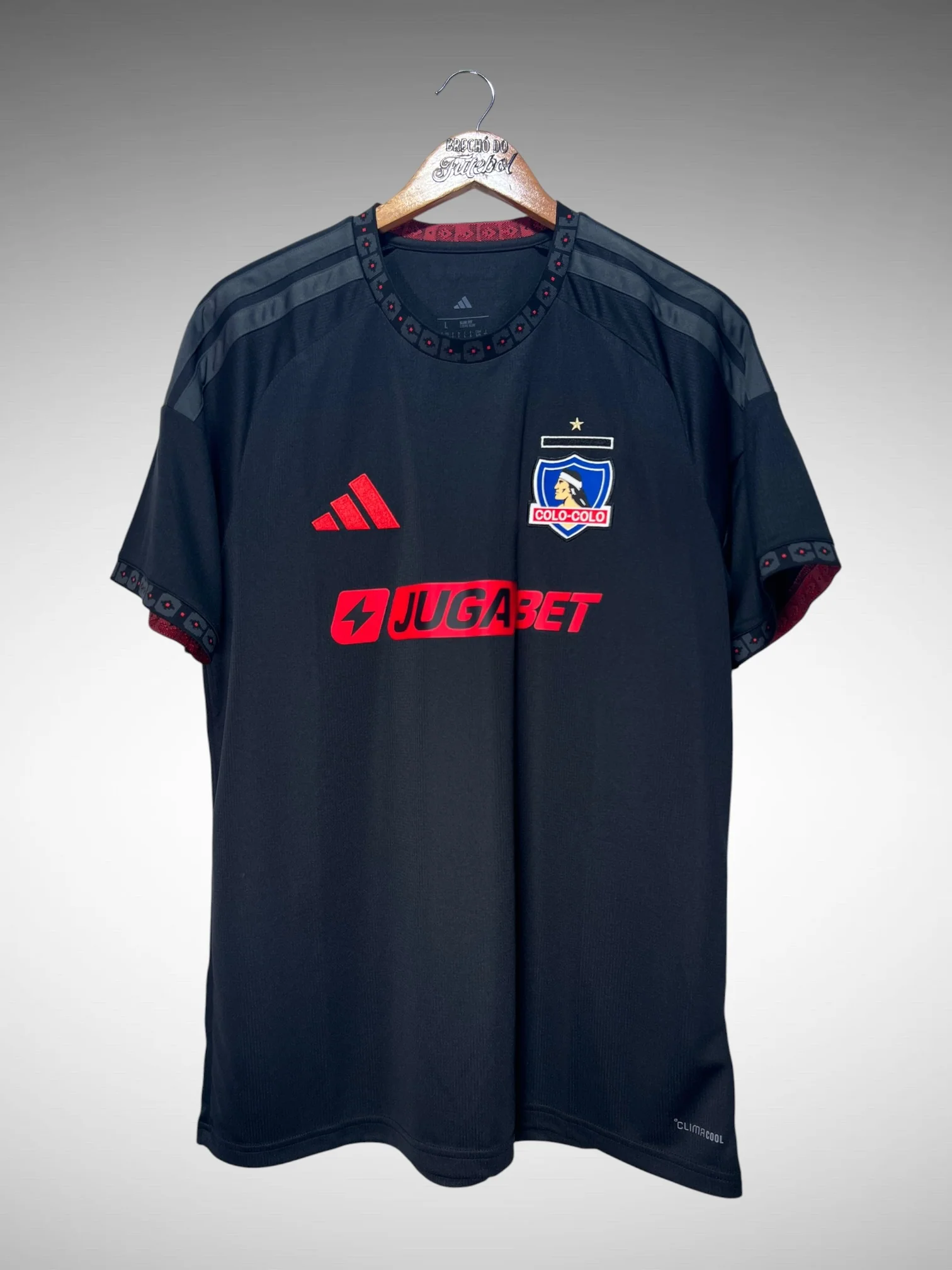 Colo Colo 2026 Away