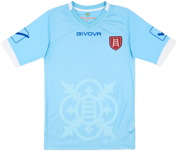 Chievo Verona 2011-12 Third