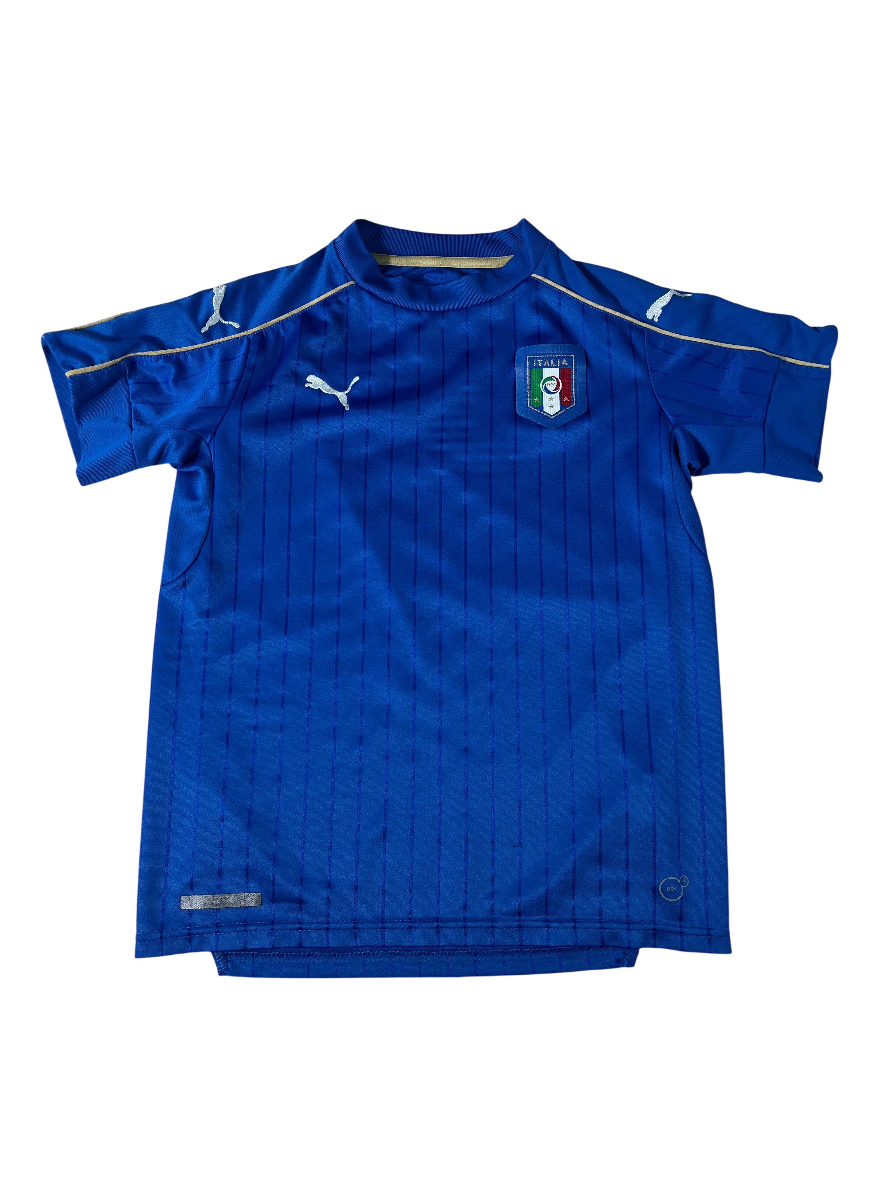 Italia 2016-18 Home