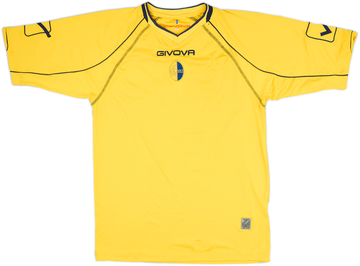 Modena 2009-10 Home