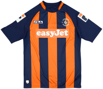 Luton Town 2014-15 Away