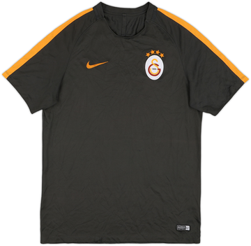 Galatasaray 2017-18 Training