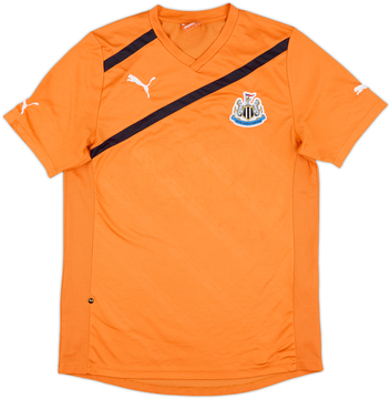 Newcastle United 2011-12 Away