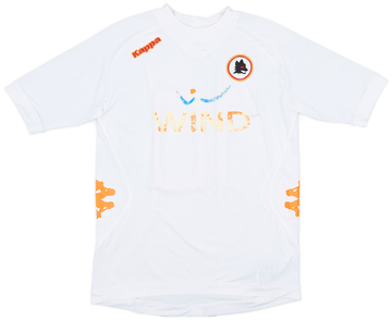 Roma 2011-12 Away