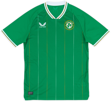 Ireland 2023-24 Home
