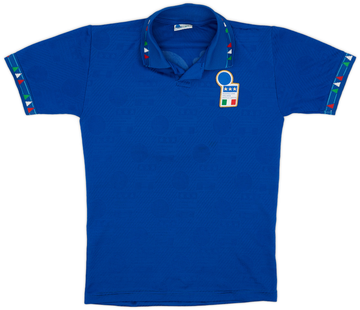 Italy 1992-93 Home